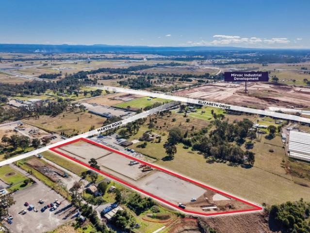 Property for rent in Badgerys Creek, Sydney