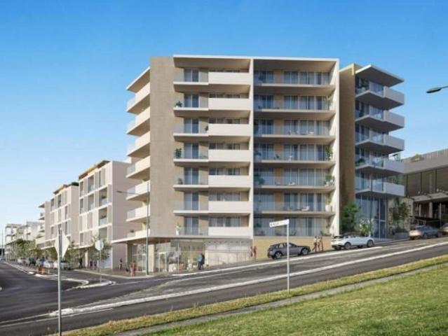 Land for sale in Shellharbour City Centre, Shellharbour City Council