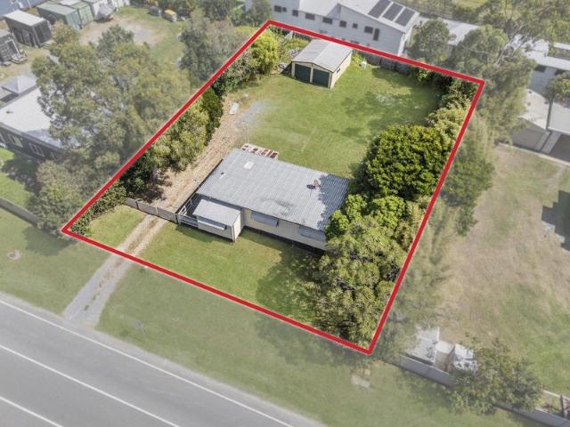 House for sale in Toombul, Queensland