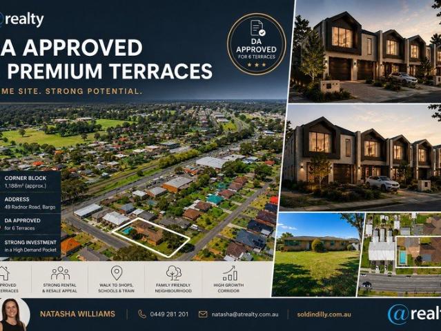 House for sale in Bargo, New South Wales