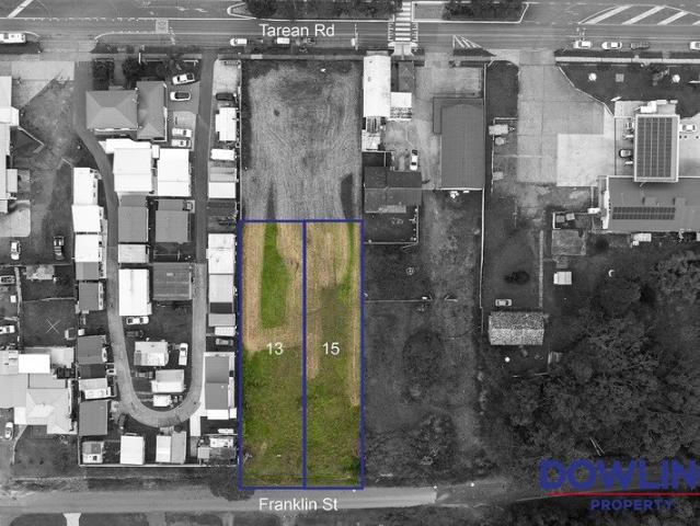 Land for sale in Upper Karuah River, New South Wales