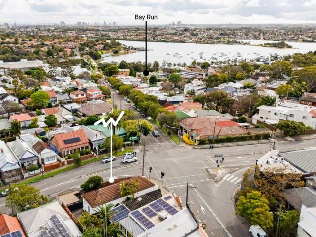 Land for sale in Sydney, New South Wales