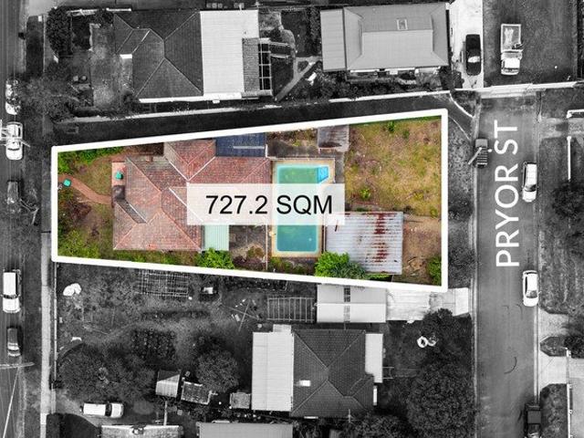 House for sale in Dundas, Sydney