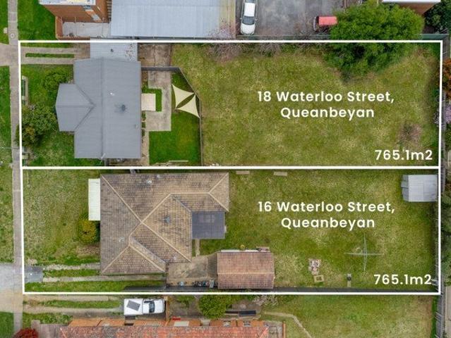 House for sale in Queanbeyan, New South Wales