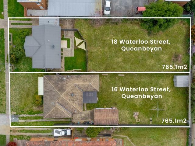Property for sale in Queanbeyan, New South Wales