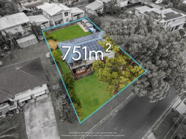 House for sale in Toombul, Queensland