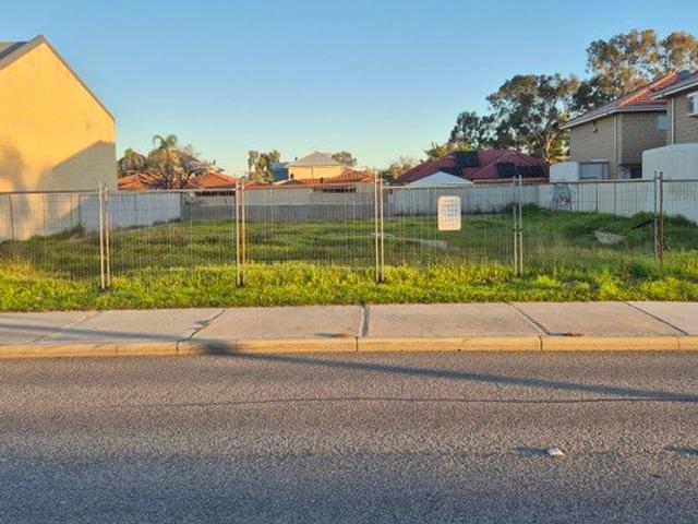 Land for sale in Midland, Western Australia