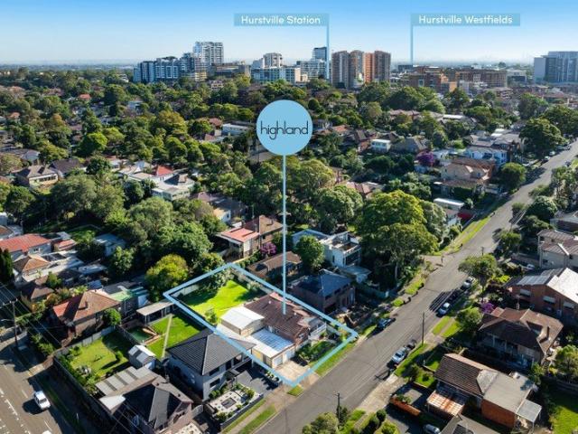 House for sale in Sydney, New South Wales