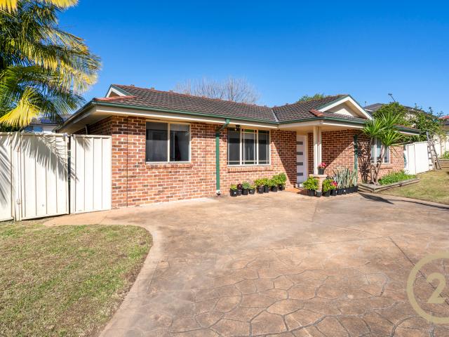 House for sale in West Hoxton, New South Wales