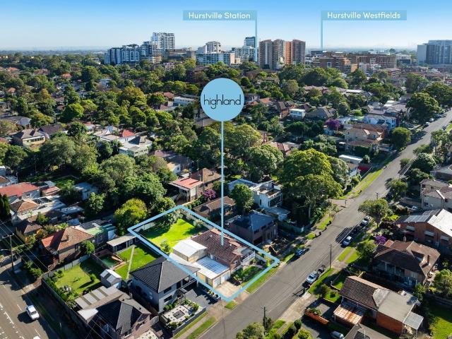 House for sale in Sydney, New South Wales