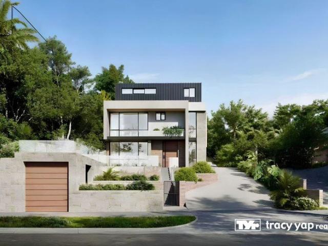 House for sale in Sydney, New South Wales