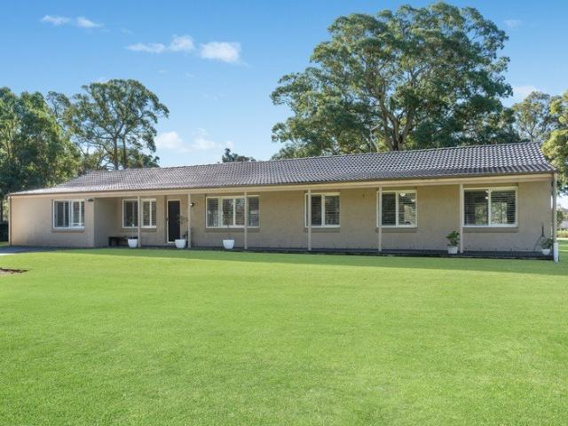 House for sale in Thirlmere, New South Wales