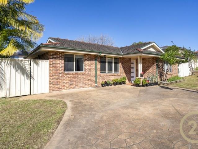 House for sale in West Hoxton, New South Wales