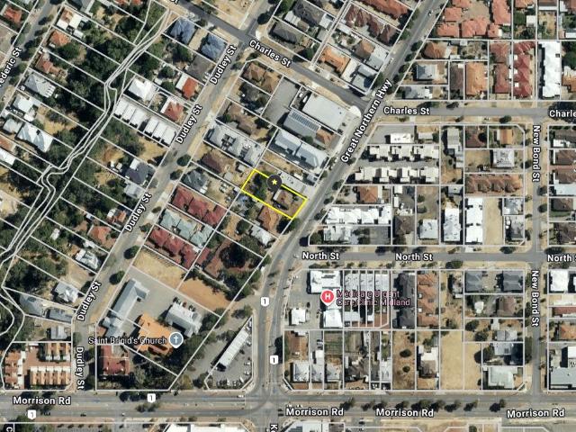 Property for sale in Midland, Western Australia