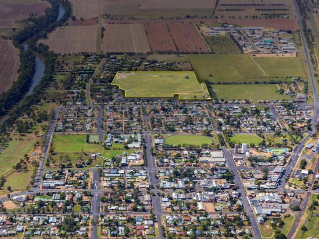 Property for sale in Narromine, New South Wales