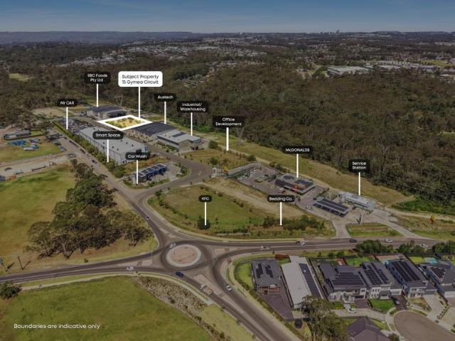 Property for sale in Rouse Hill, Sydney