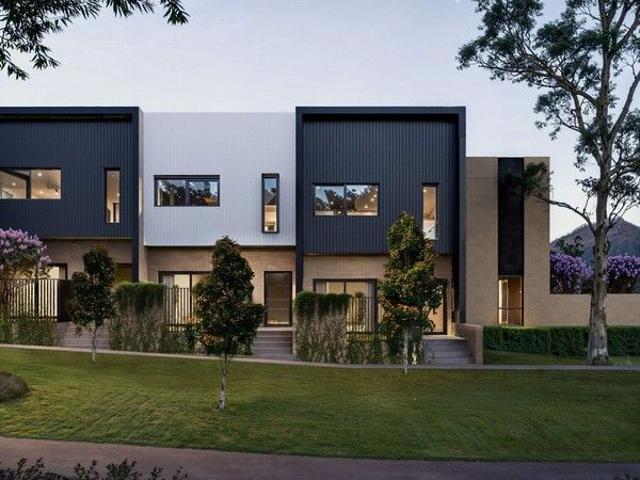 Townhouse for sale in Googong, New South Wales