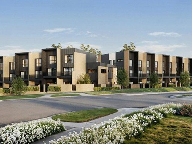 Townhouse for sale in Googong, New South Wales