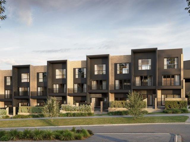 Townhouse for sale in Googong, New South Wales