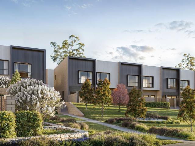 Property for sale in Googong, New South Wales