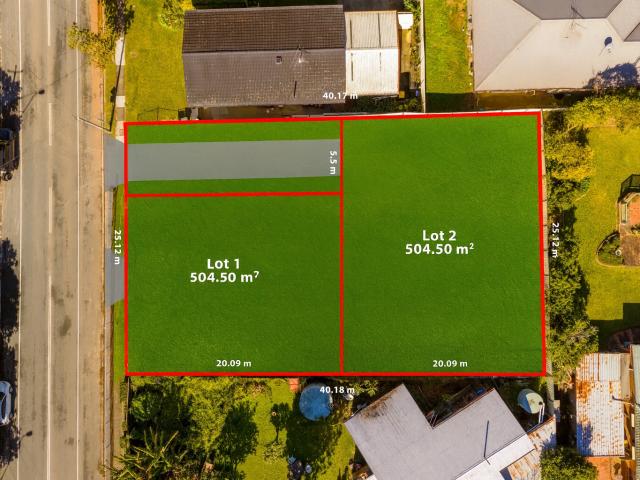 Property for sale in Rochedale South, Greater Brisbane