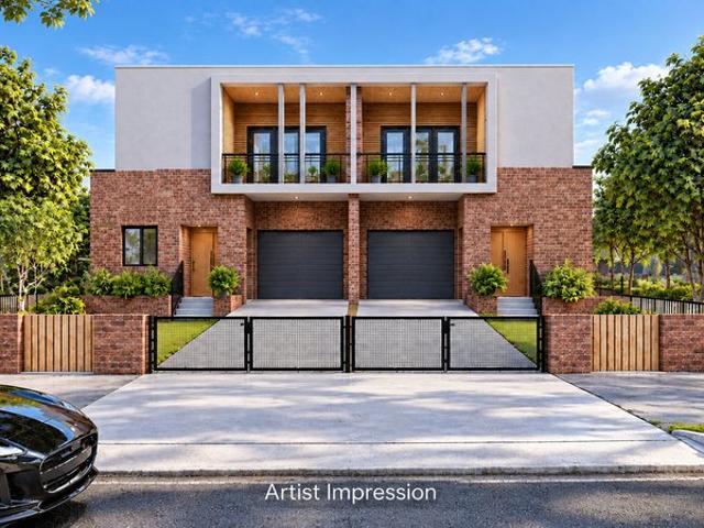 Land for sale in Ambergate, New South Wales