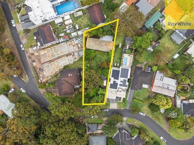 House for sale in Sydney, New South Wales