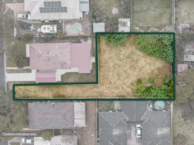 Land for sale in Ambergate, New South Wales