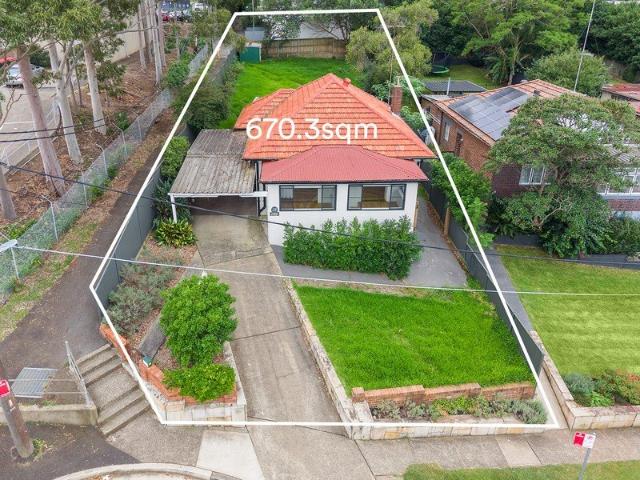 House for sale in Sydney, New South Wales