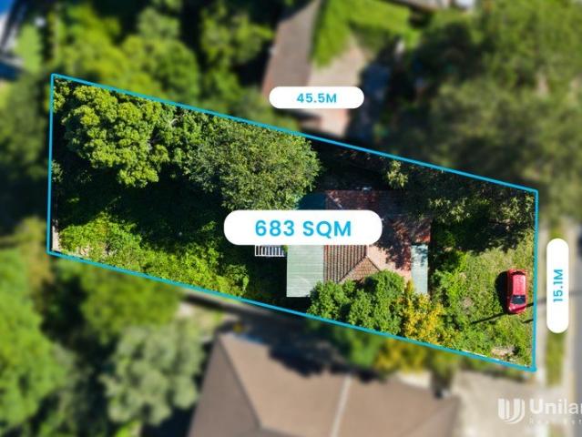 House for sale in Sydney, New South Wales