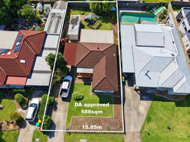 Property for sale in Merrylands West, Sydney