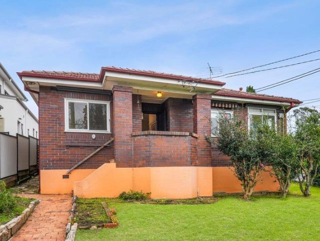 House for sale in Sydney, New South Wales