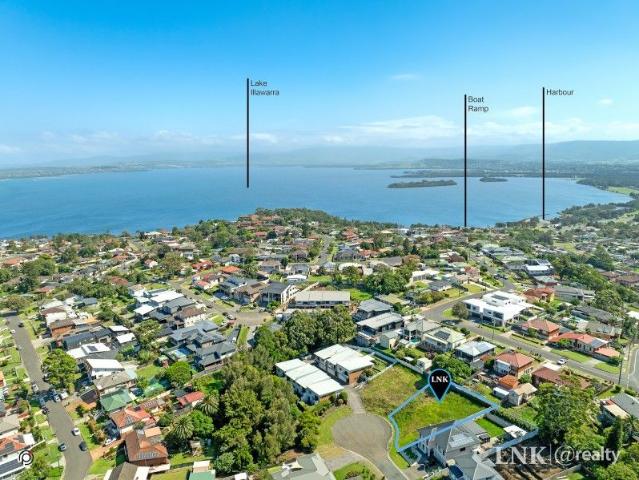 Land for sale in Wollongong West, New South Wales