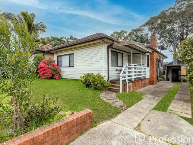 House for sale in Sydney, New South Wales