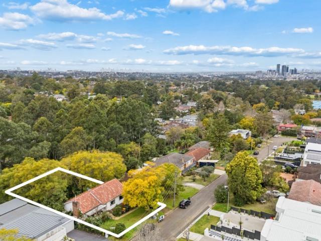 Property for sale in Sydney, New South Wales