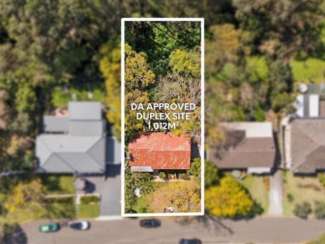 Property for sale in West Ryde, Sydney