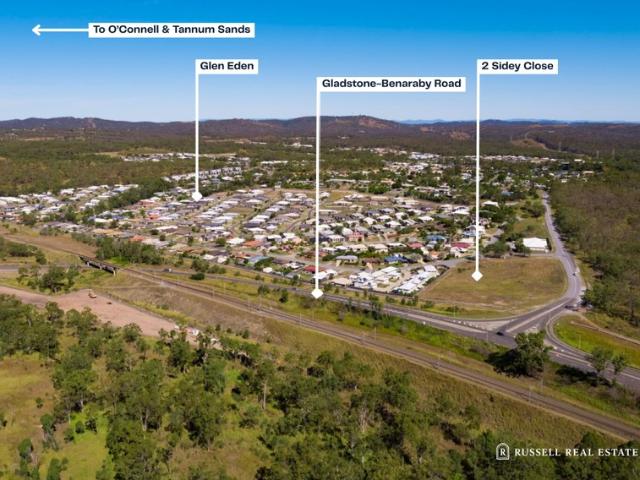 Property for sale in Gladstone, Queensland