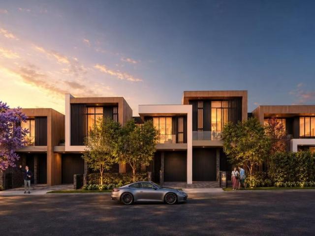 Property for sale in Inner West, Sydney