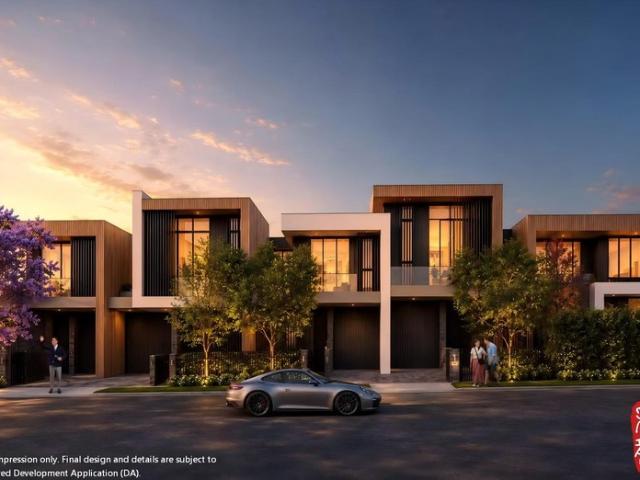 Property for sale in Sydney, New South Wales