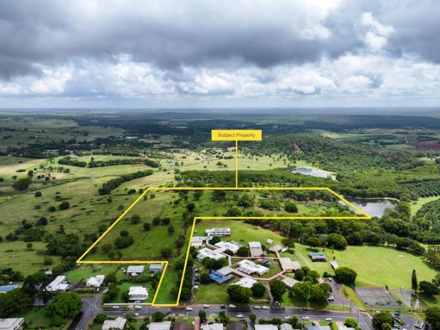 Property for sale in Childers, Queensland