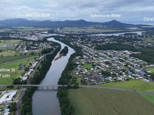 Land for sale in Innisfail, Queensland