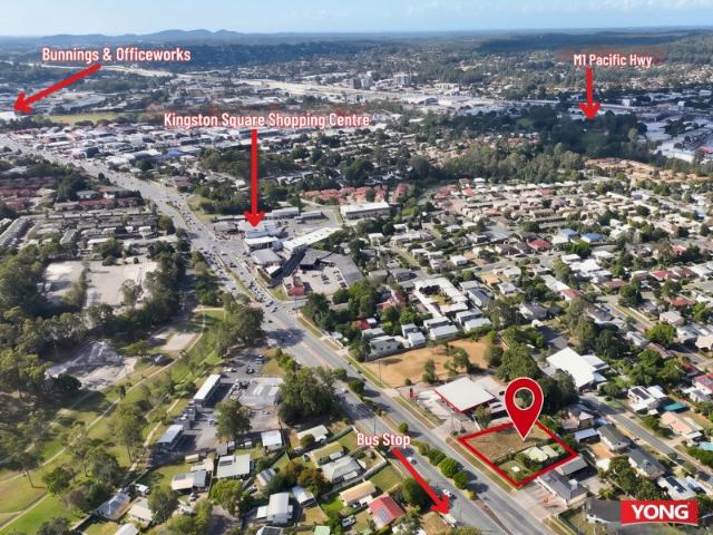 Property for sale in Slacks Creek, Greater Brisbane