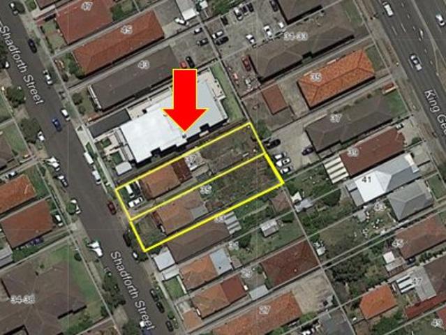 House for sale in Sydney, New South Wales