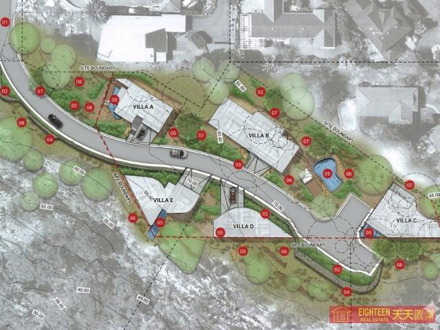 Land for sale in Sydney, New South Wales