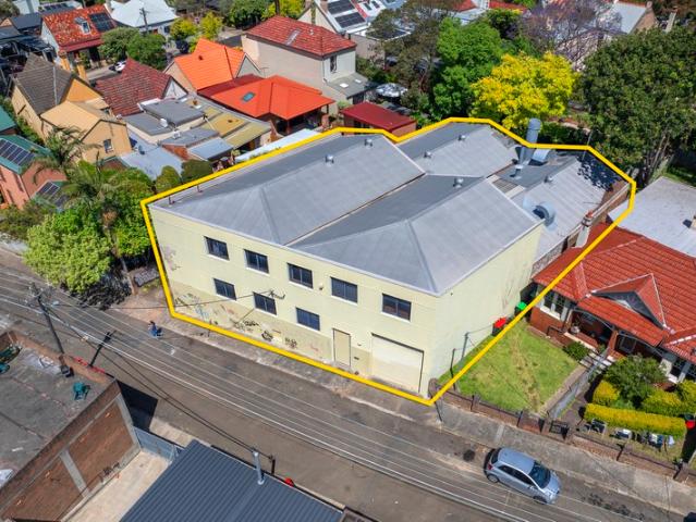 Property for sale in Sydney, New South Wales