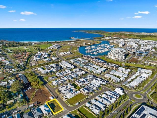 Land for sale in New South Wales