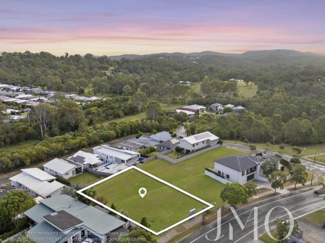 Land for sale in Fernbrook, Queensland