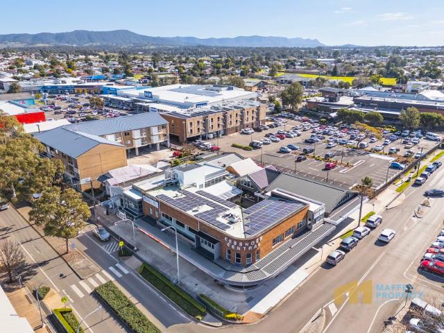 Townhouse for rent in New South Wales