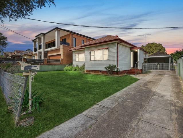 House for sale in Sydney, New South Wales