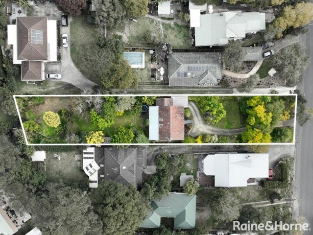House for sale in Sydney, New South Wales